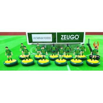 Zeugo 416 Tampa Bay Rowdies